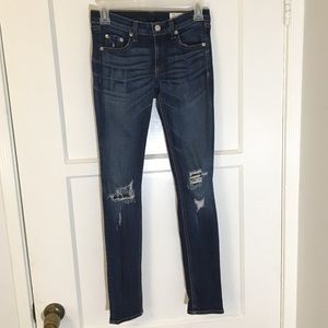 Rag and Bone Jeans🔥